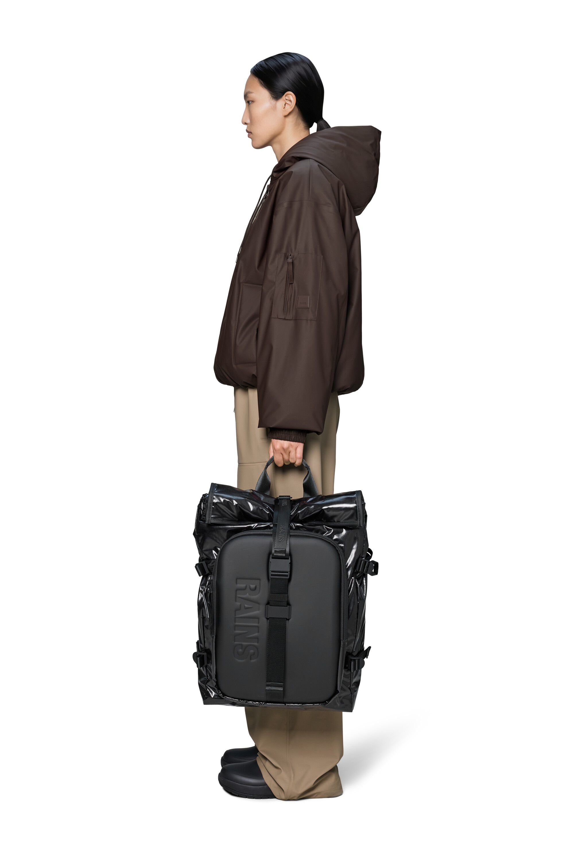 Sibu Shield Backpack W3