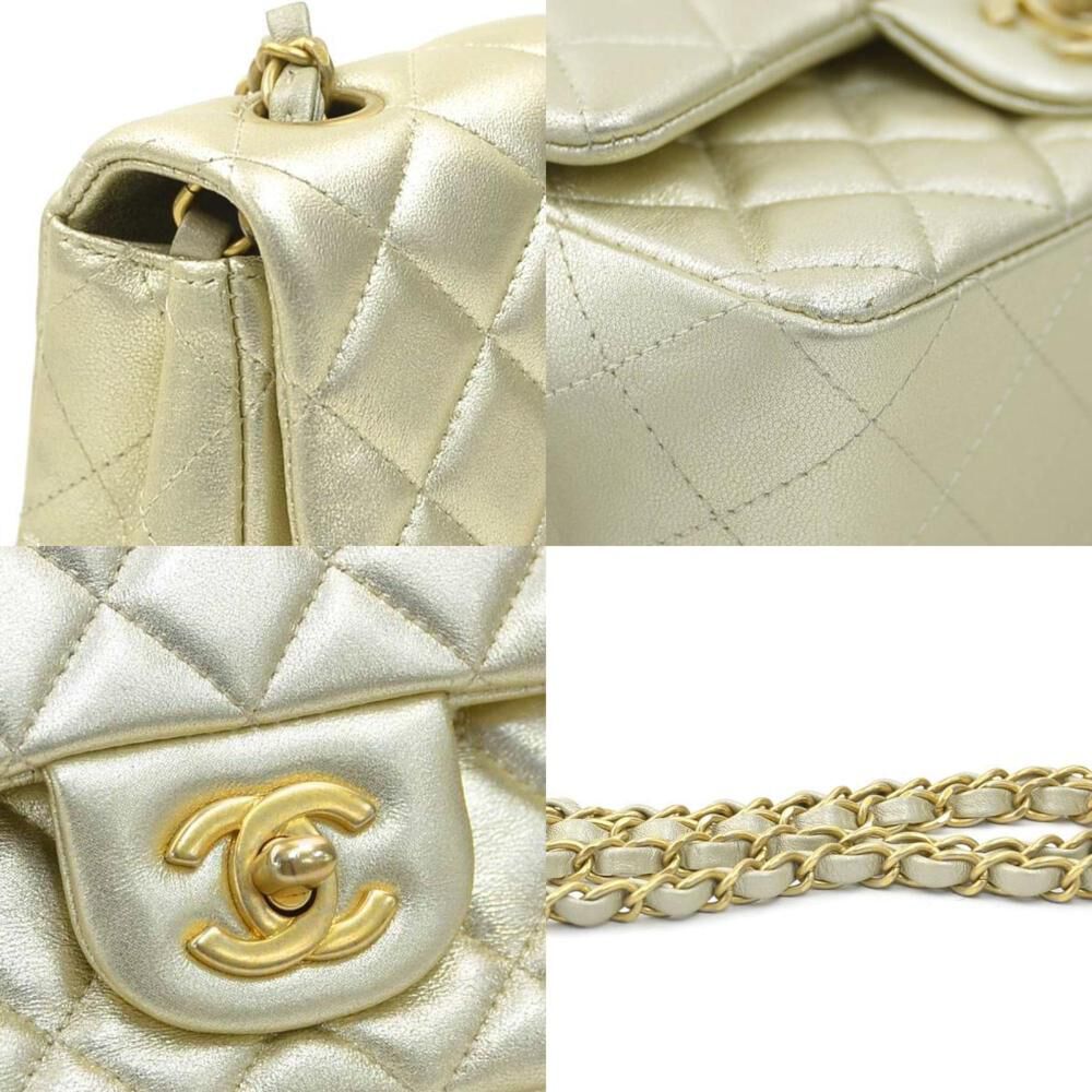 Chanel Flap Bag