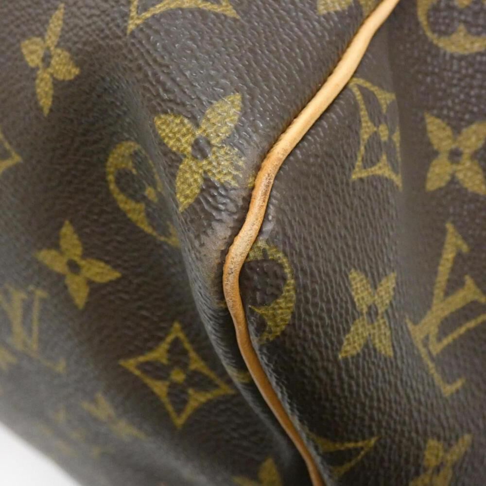 Louis Vuitton Keepall