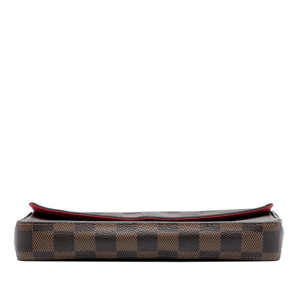 Louis Vuitton Pochette Felicie