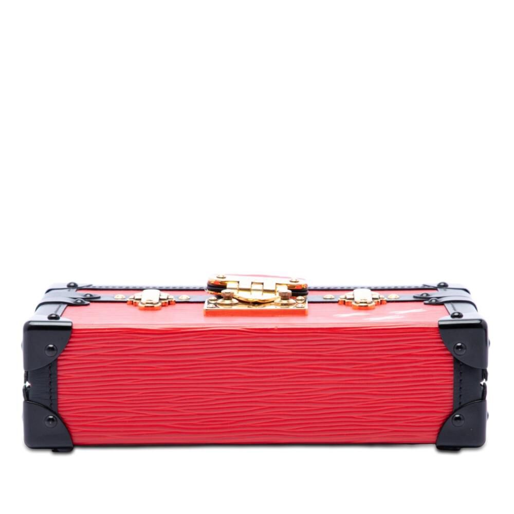 Louis Vuitton Petite Malle