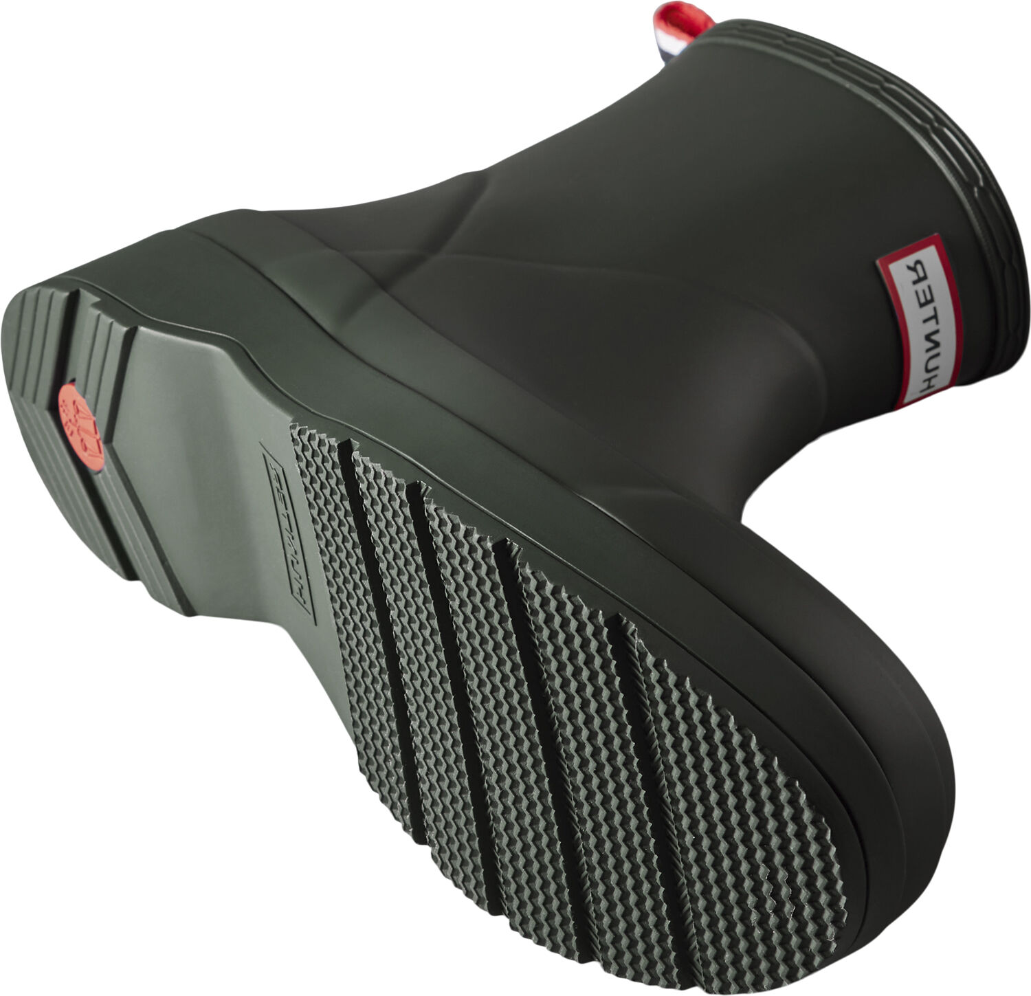 MENS PLAY SHORT BOOT