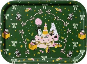 Moomin bakke 27x20cm Gift of Love