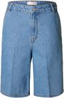 Jeansshorts