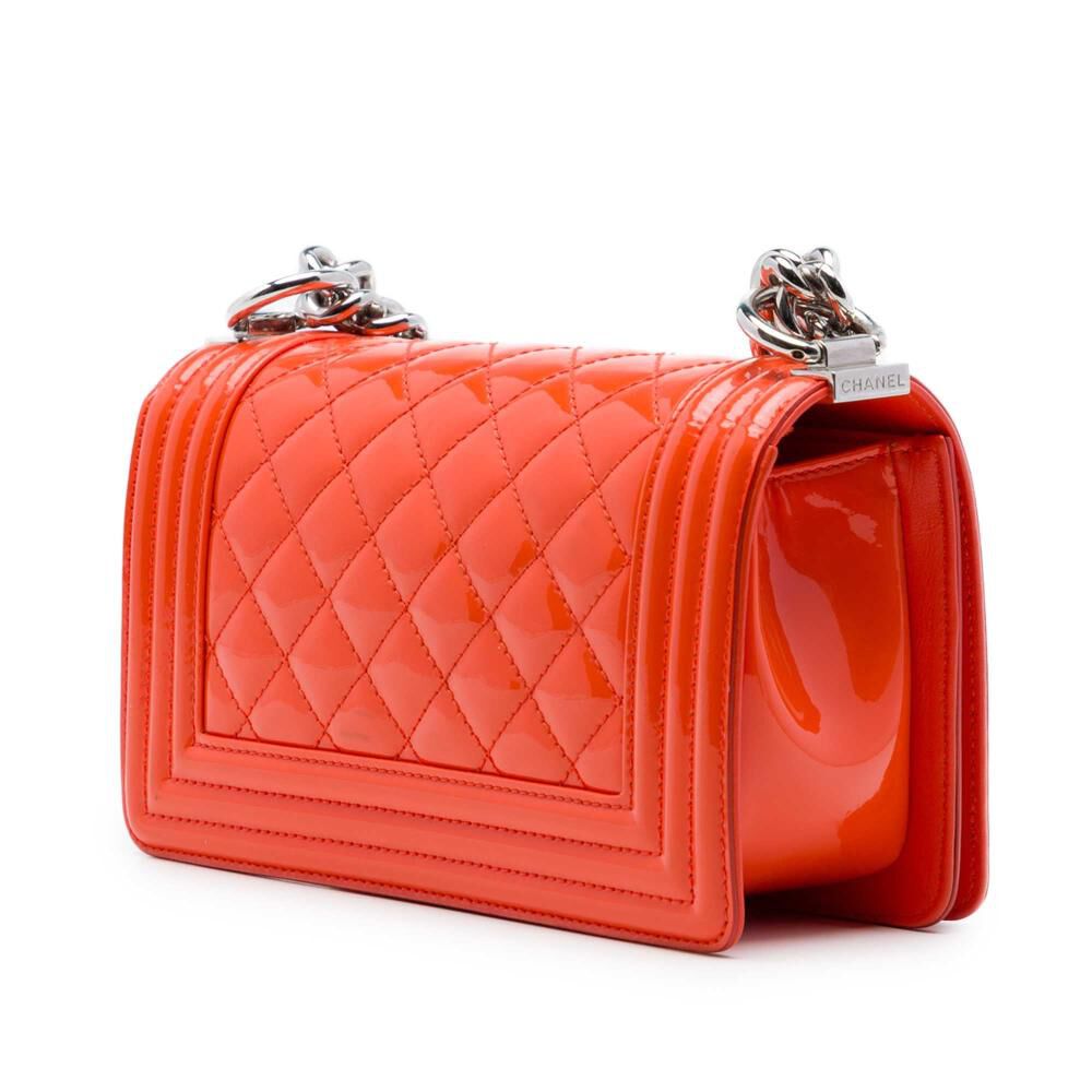Chanel Boy Bags