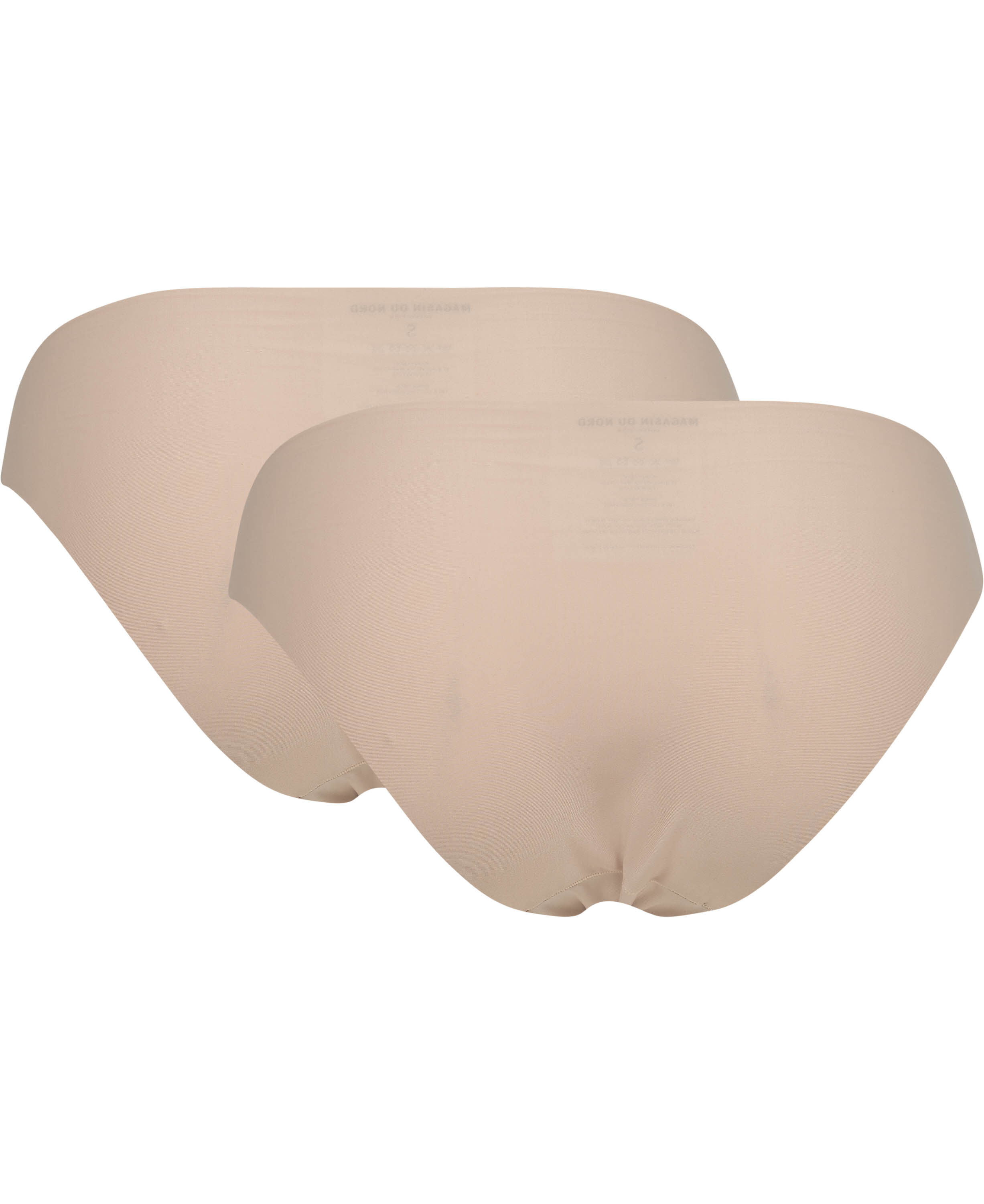 Maise 1 brief 2-pack