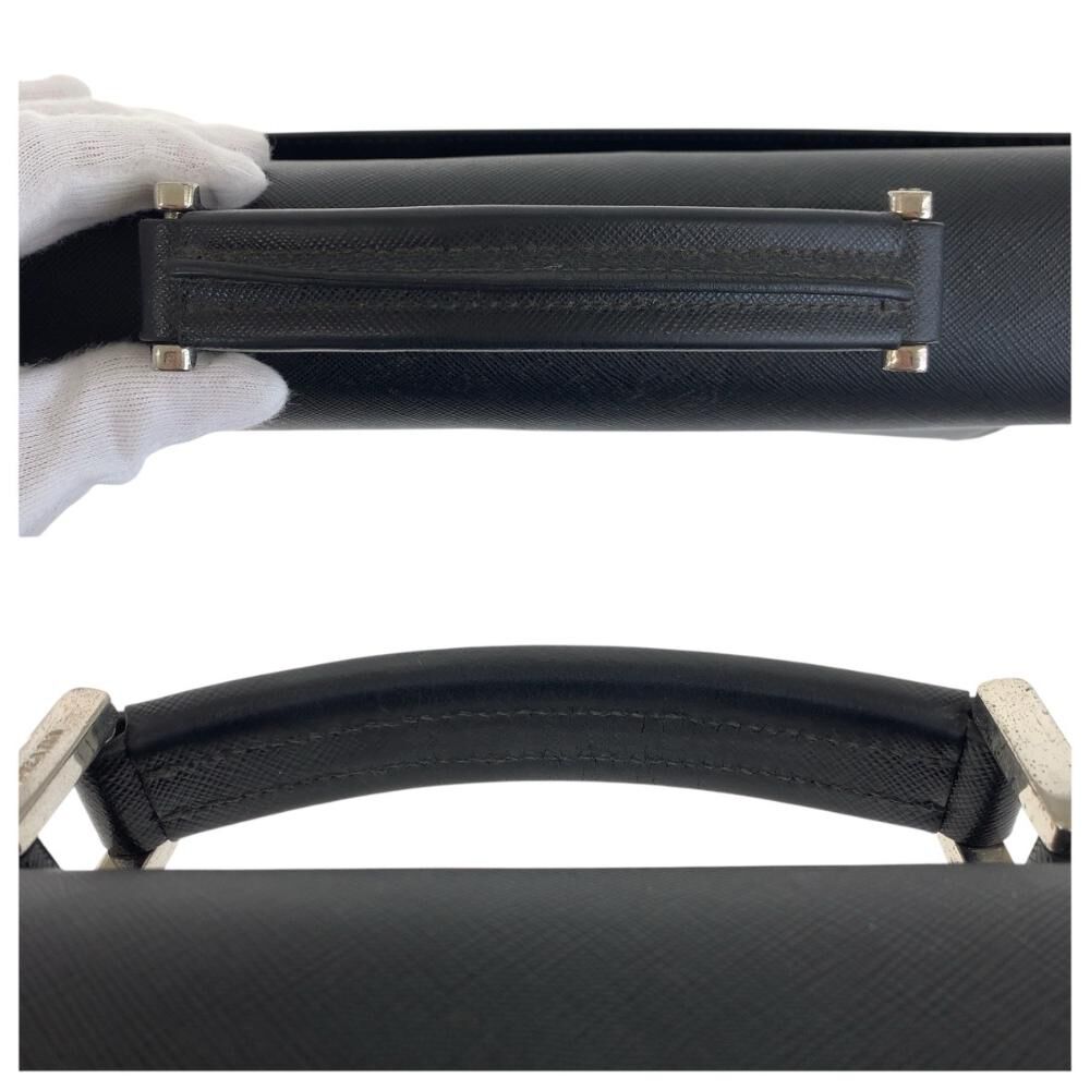 Prada Briefcase