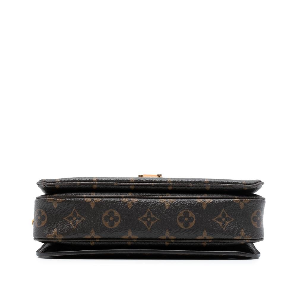 Louis Vuitton Pochette M&eacute;tis