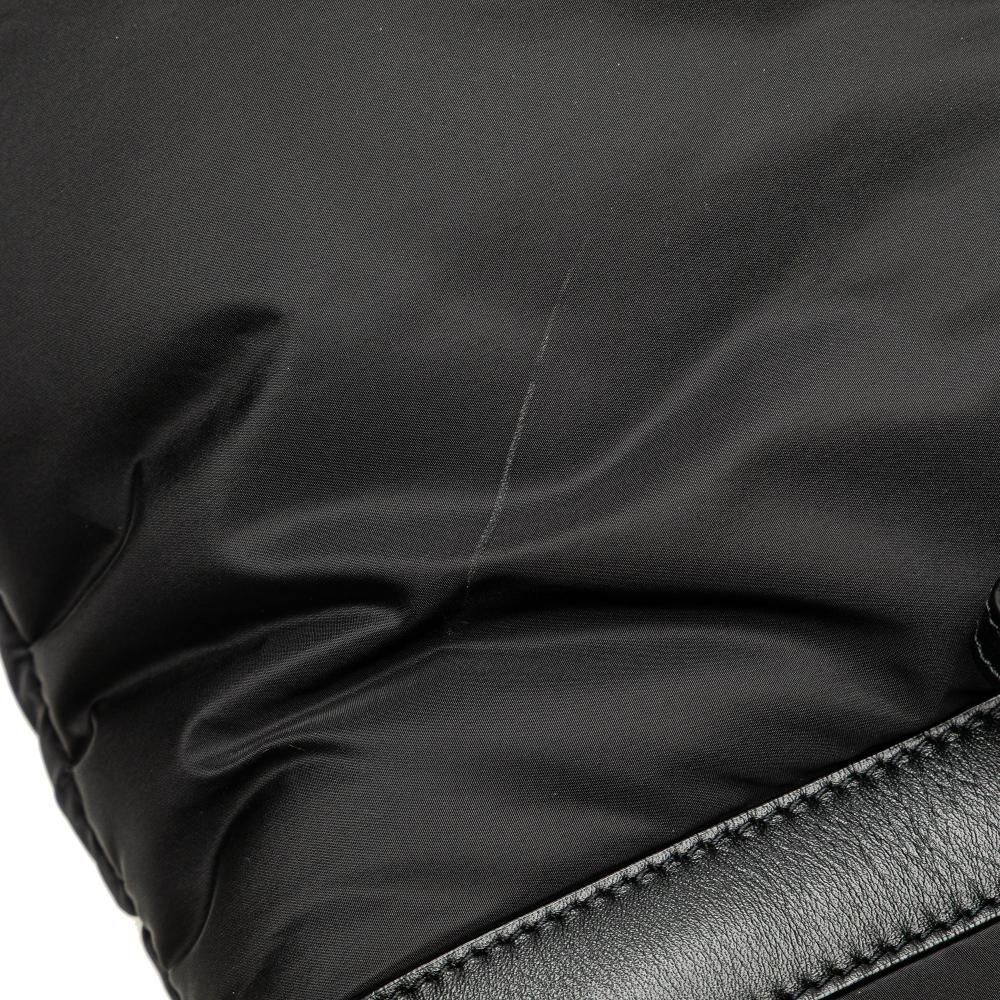 Yves Saint Laurent Backpack