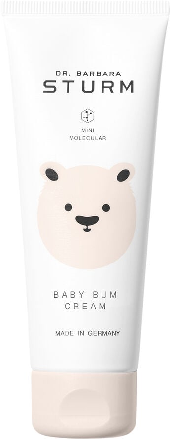 Baby & Kids Baby Bum Cream