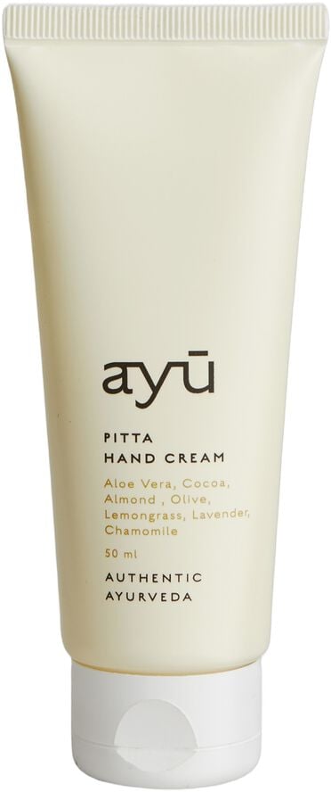 Pitta Handkräm