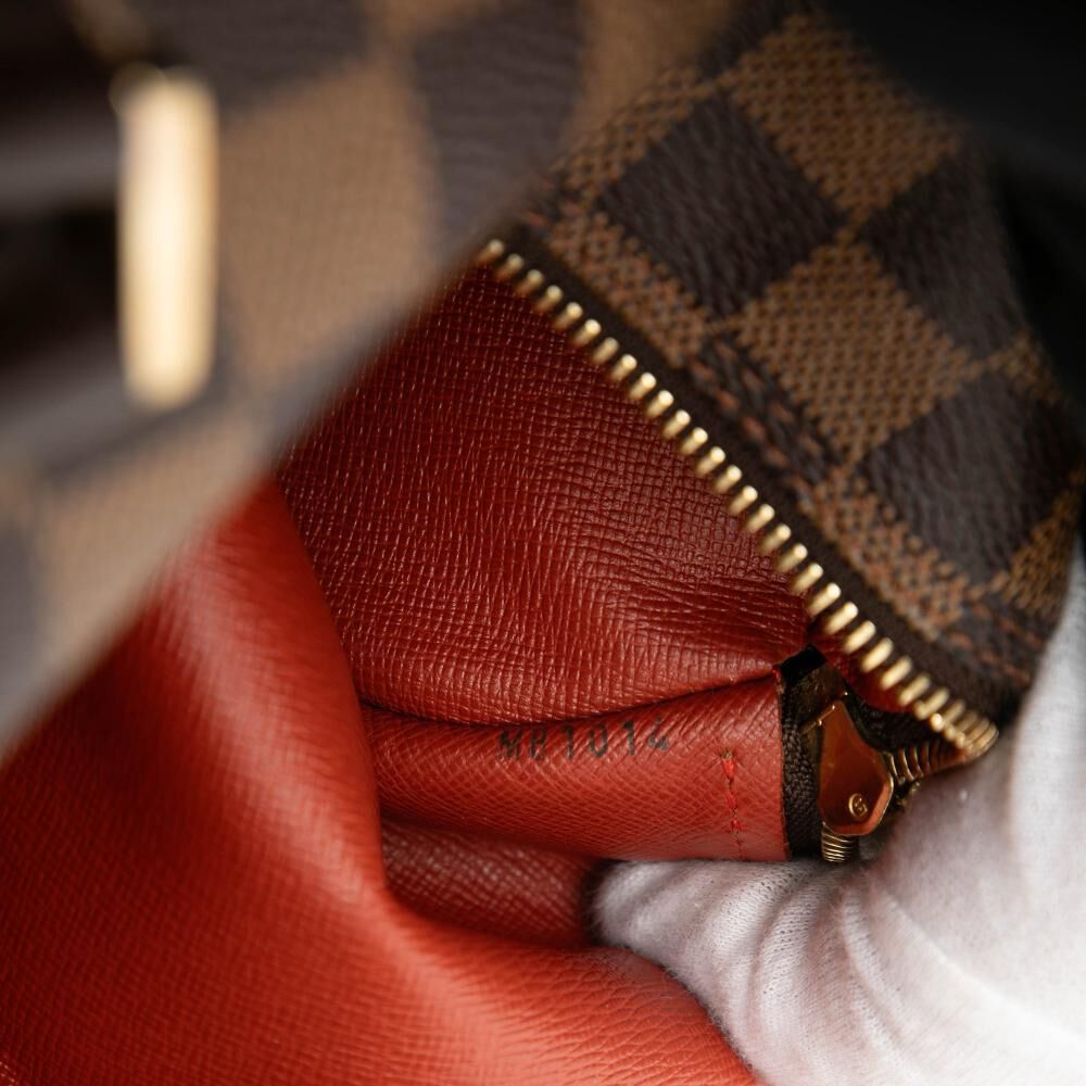 Louis Vuitton Papillon