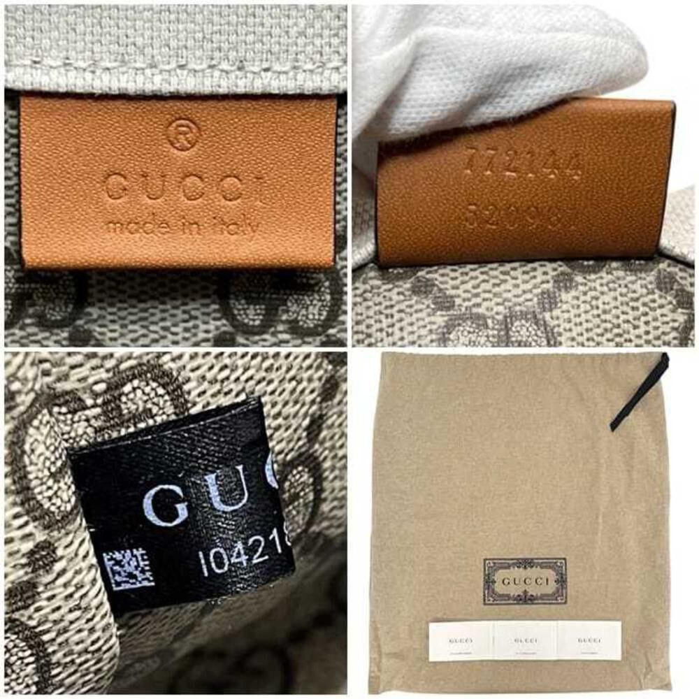 Gucci Tote