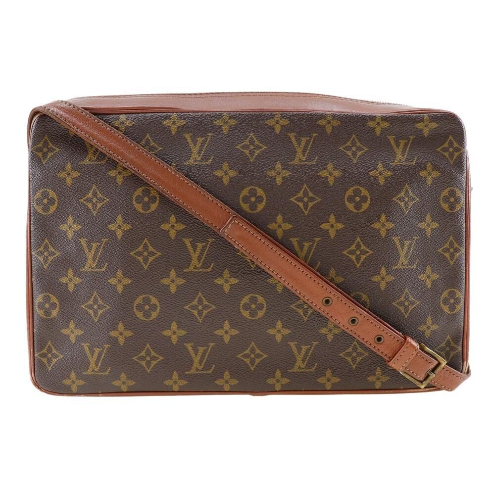 Louis Vuitton Crossbody Bag