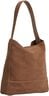 Shelbymbg Bag, Suede