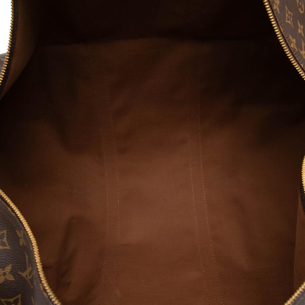 Louis Vuitton Keepall