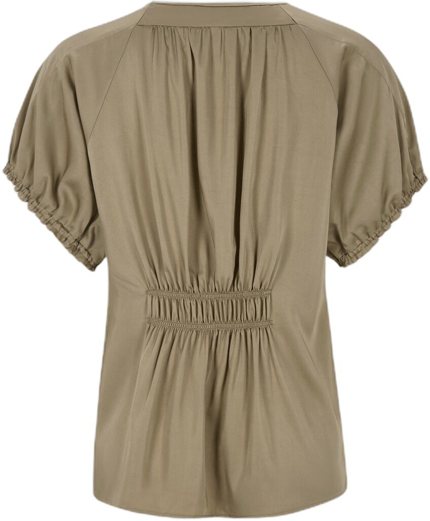 SRJedda SS Blouse