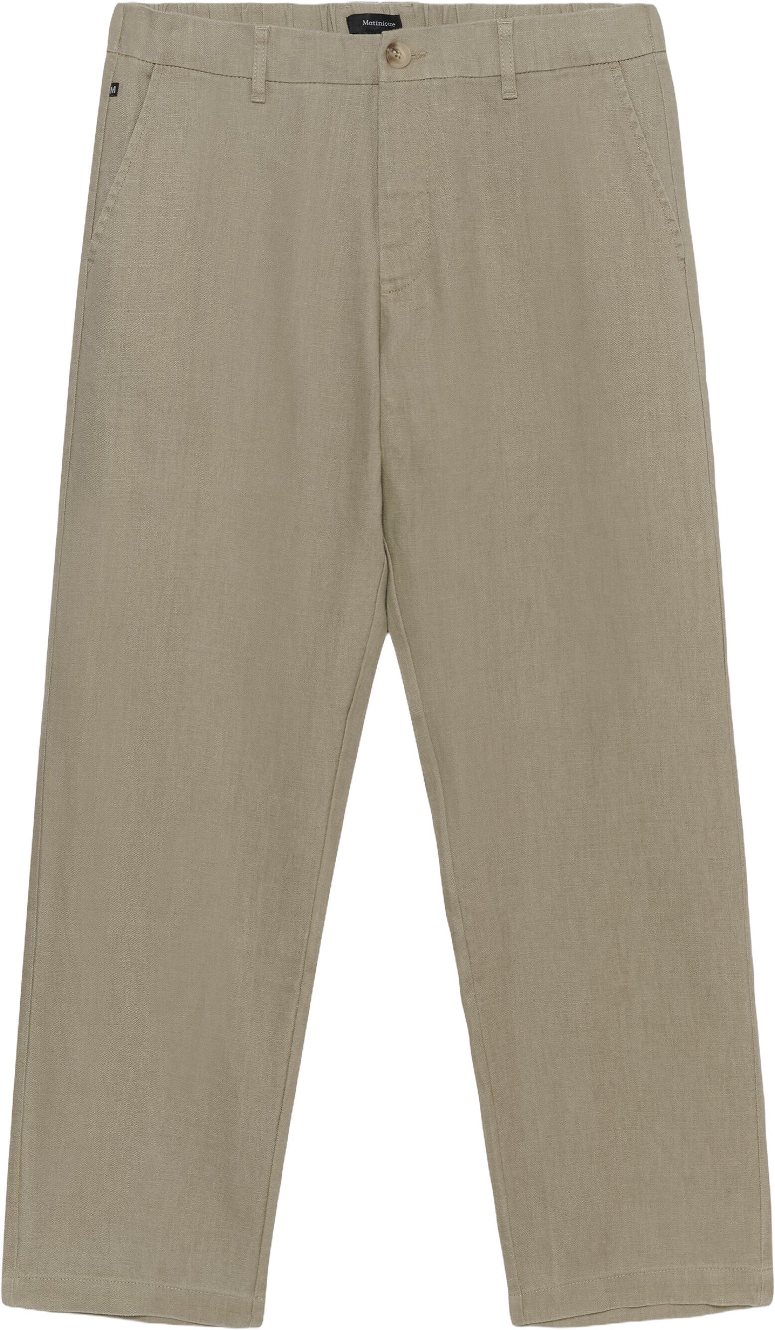 MAharlow Pant