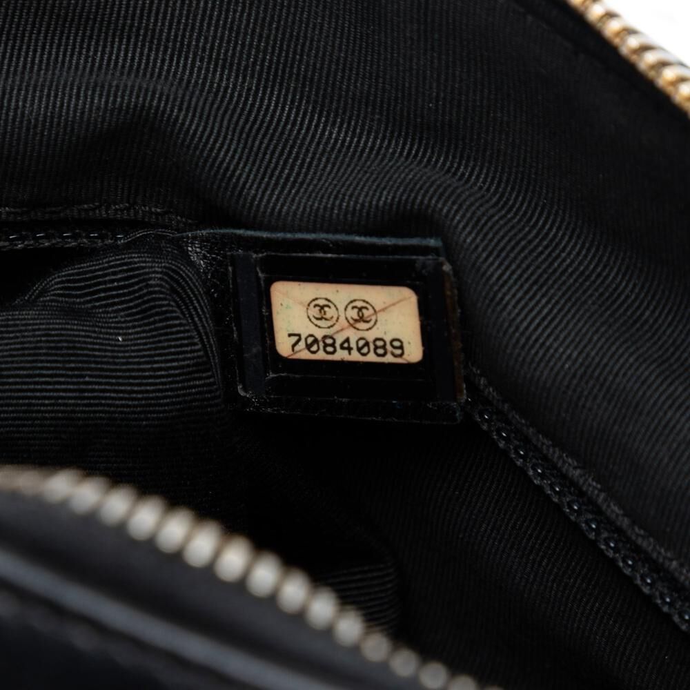 Chanel Chocolate Bar