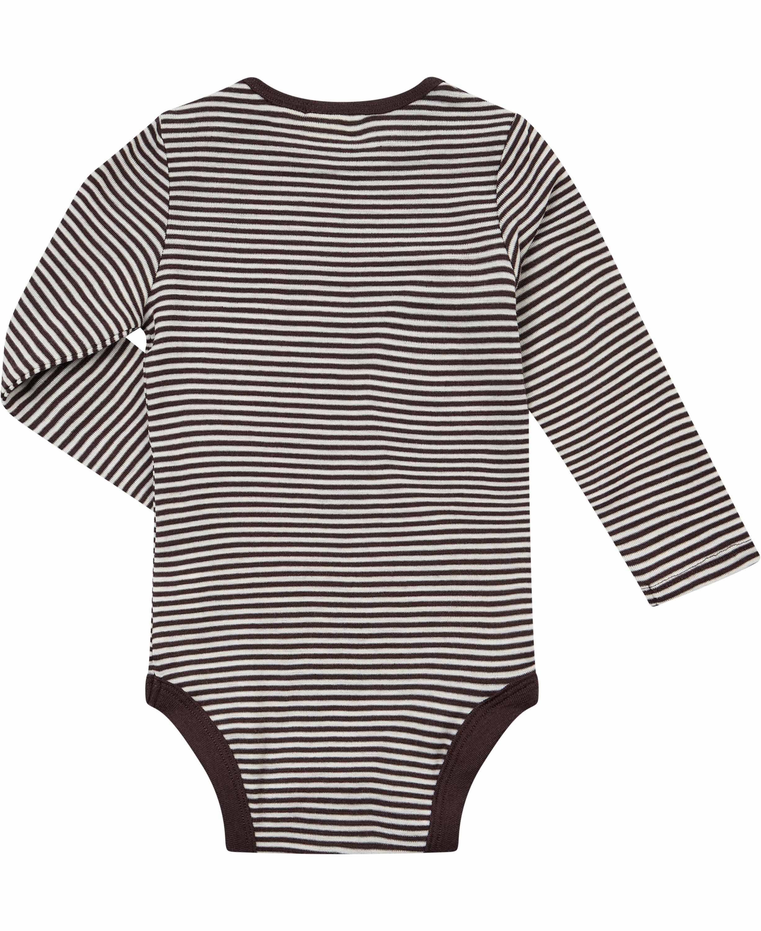 Woola 1 body - RWS Merino Wool