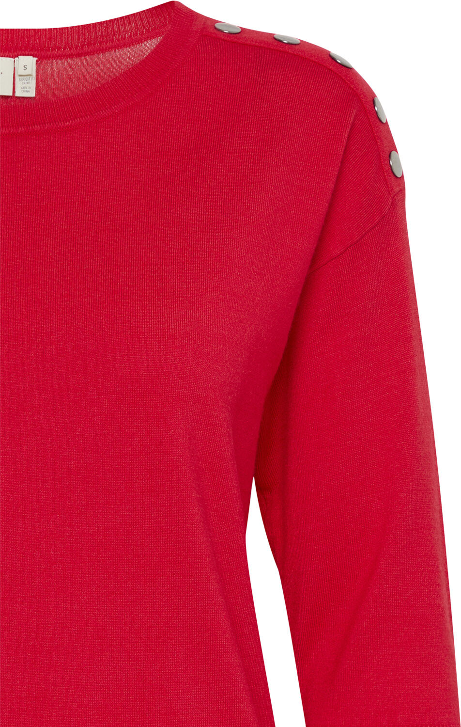 ZUBASIC 114 Pullover