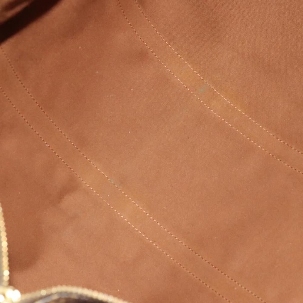 Louis Vuitton Keepall