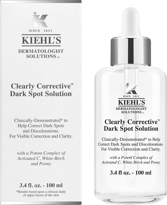 Clearly Corrective Dark Spot Solution 30 ml.