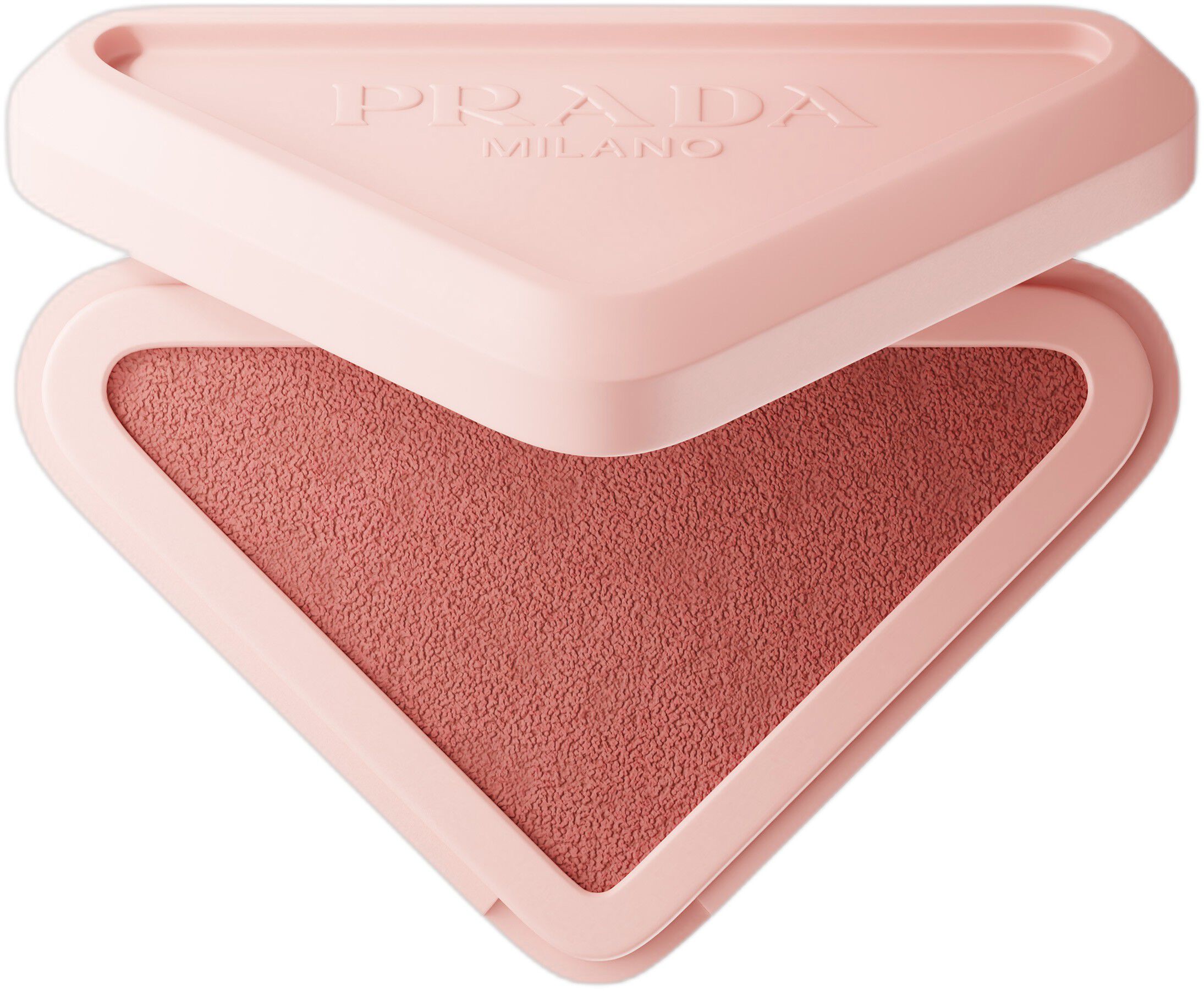 Prada Touch Cream-to-Powder Blush