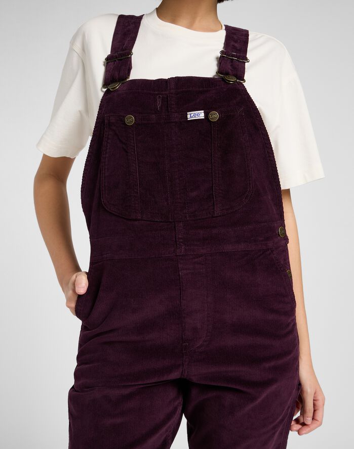 STRAIGHT_BIB DEEP_WINE