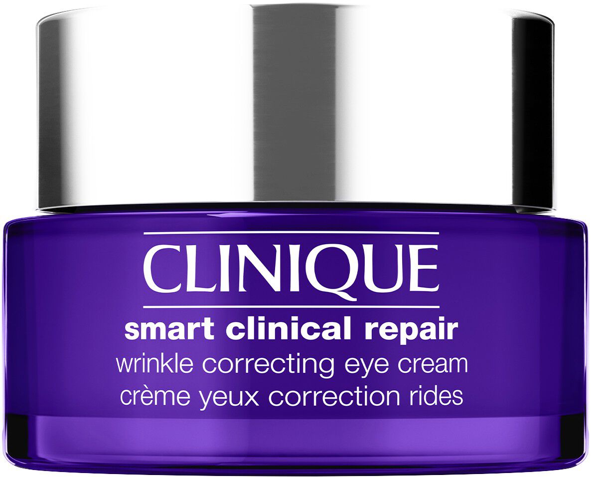 Smart Clinical Repair Wrinkle Eye Cream