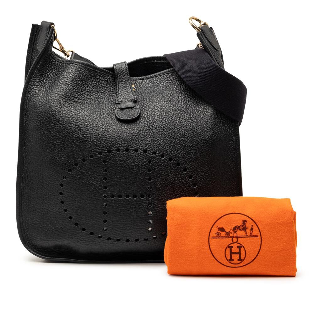 Herm&egrave;s Evelyne