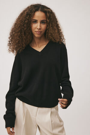 Mabel 10 - 100% Cashmere
