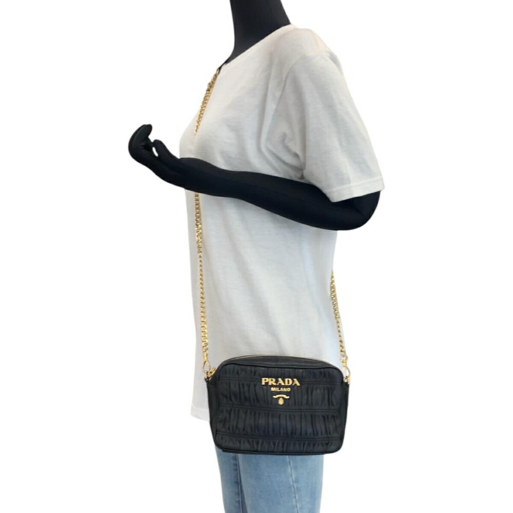 Prada Shoulder Bag