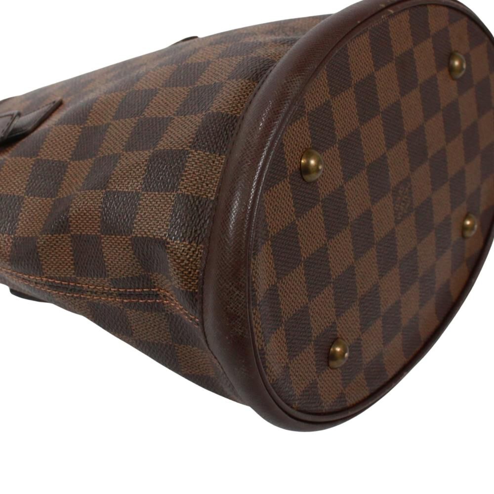Louis Vuitton Bucket Bag