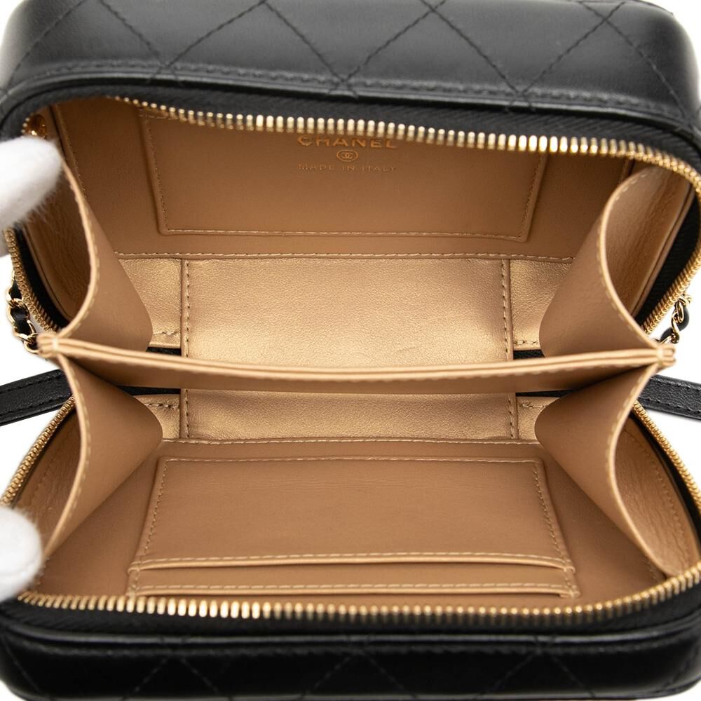 Chanel Vanity