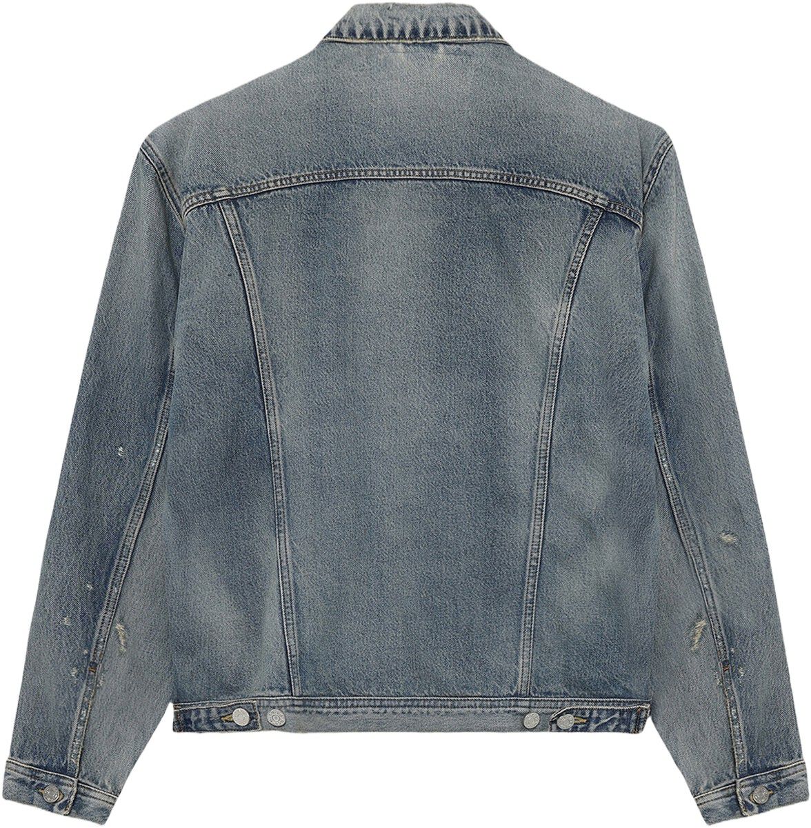 Liverpool Denim Jacket M