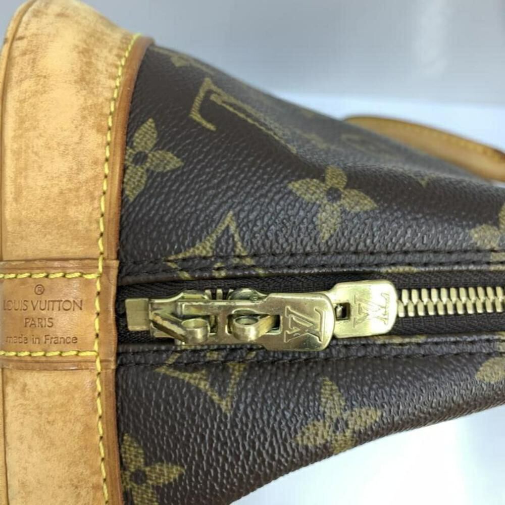 Louis Vuitton Alma