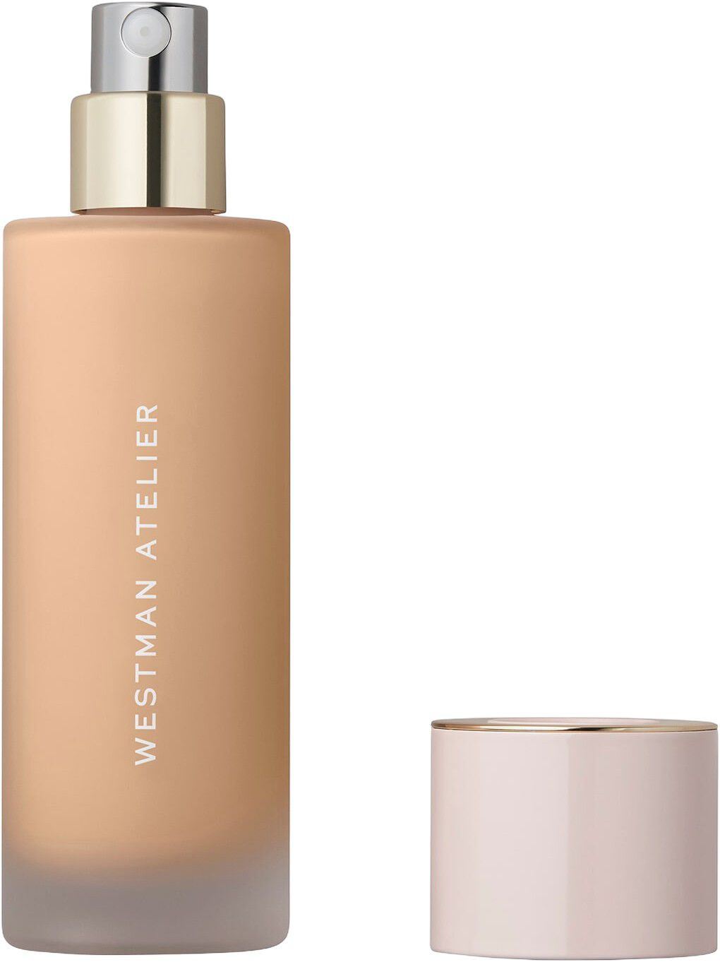 Supr&ecirc;me Bio-Complex - Flytande foundation