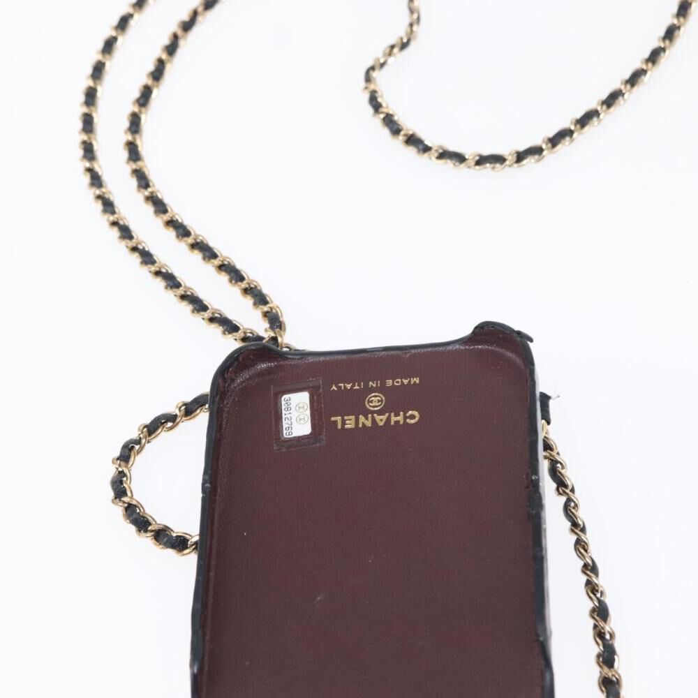 Chanel Shoulder Bag