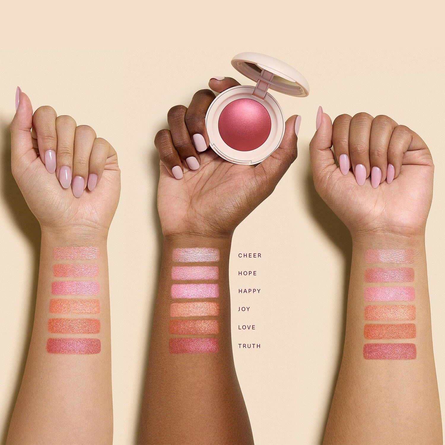 Soft Pinch Luminous Powder Blush - Rouge Blush