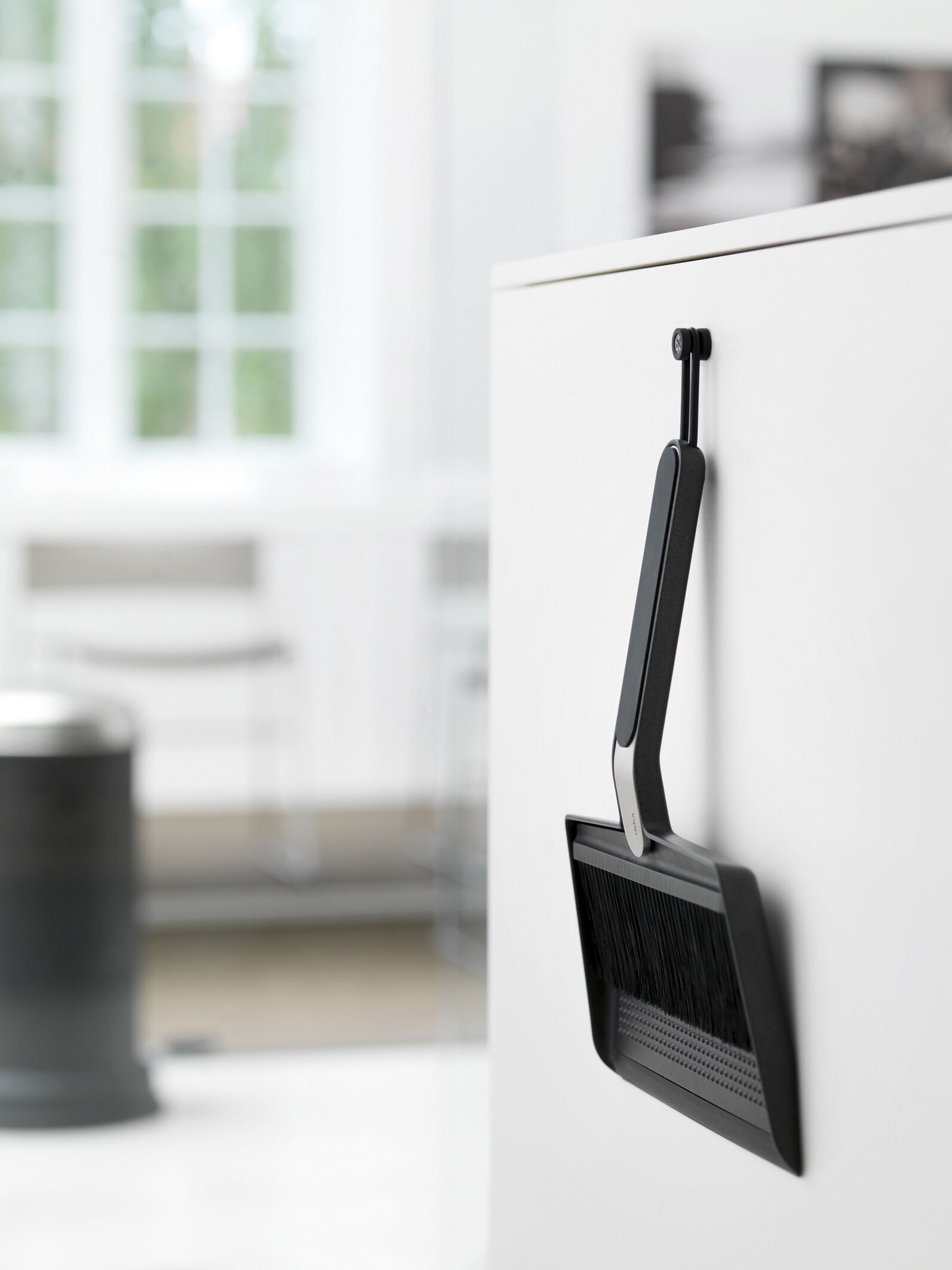 Vipp274 sopborste och skyffel