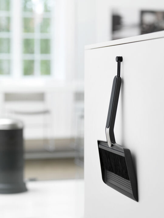 Vipp274 sopborste och skyffel