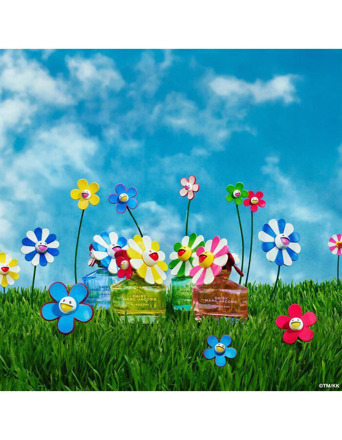 Daisy Murakami Blue 50 ml