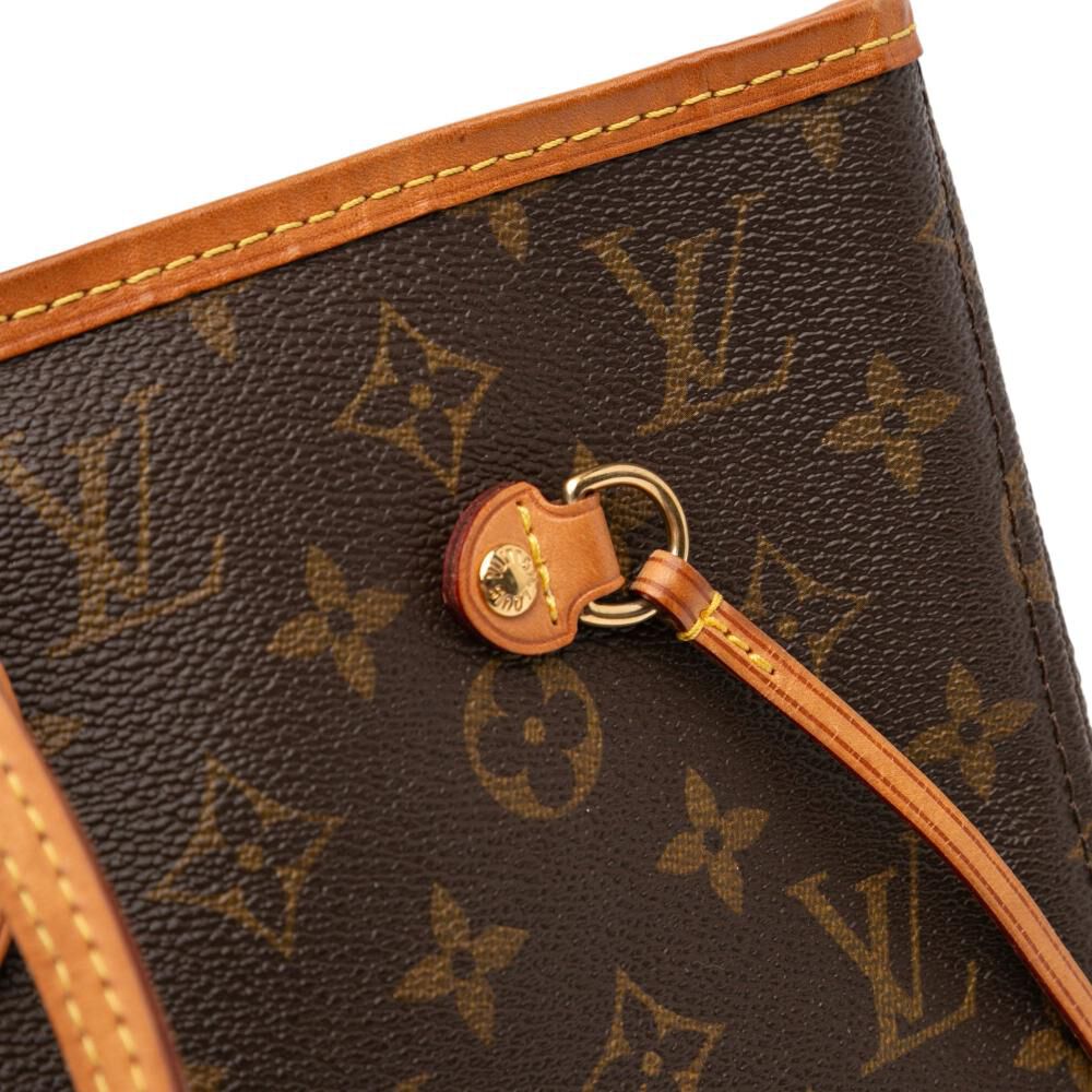 Louis Vuitton Neverfull