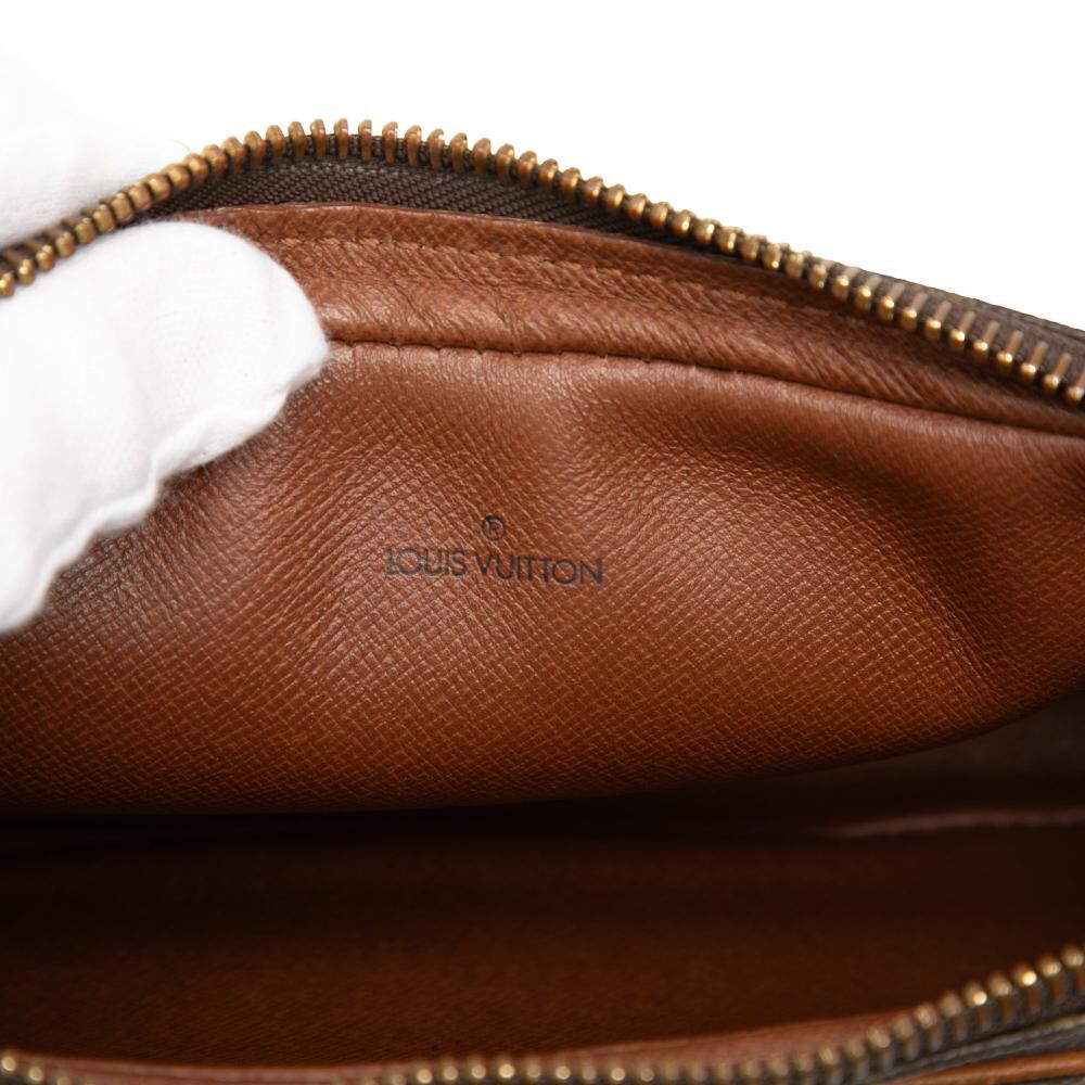 Louis Vuitton Marly Dragonne