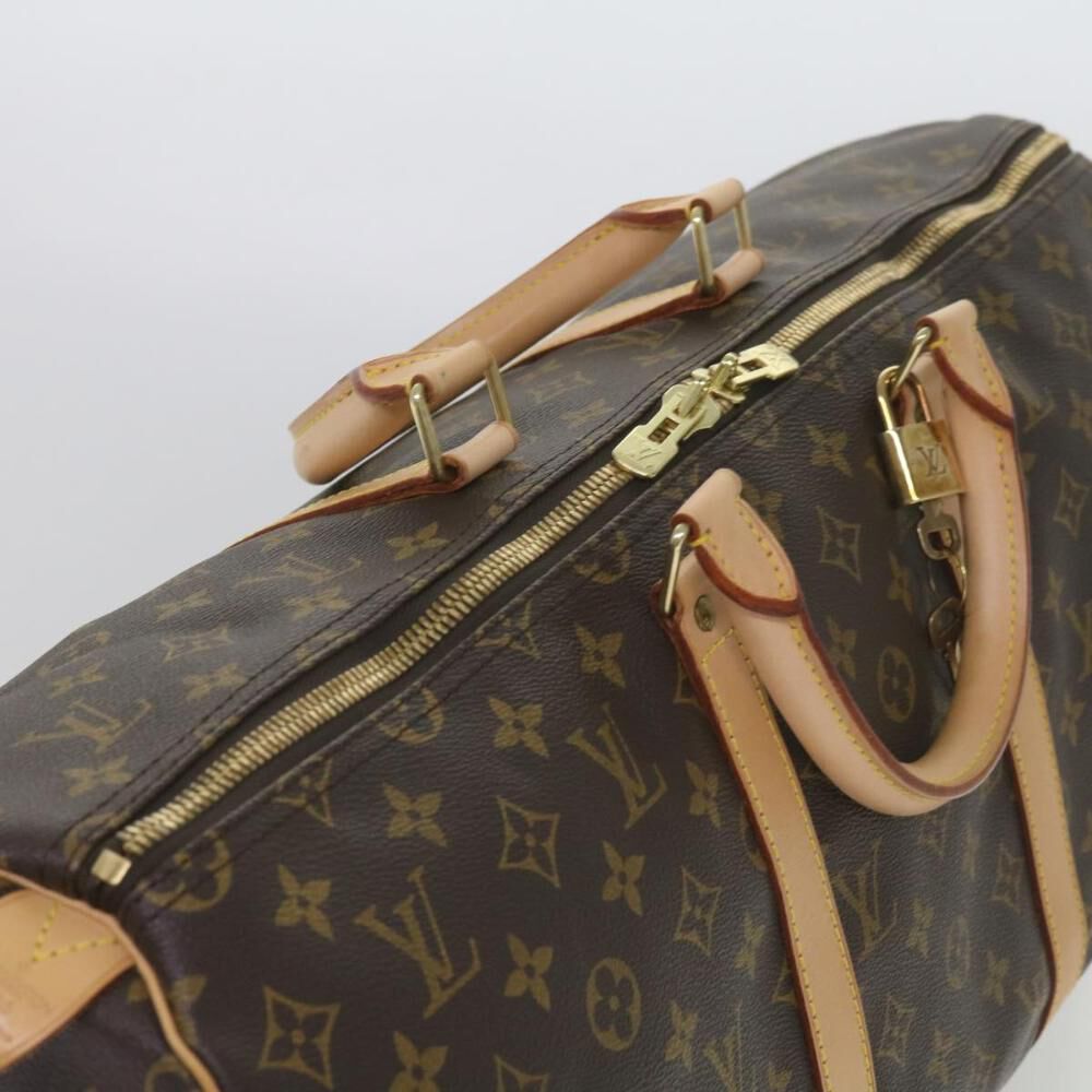 Louis Vuitton Keepall