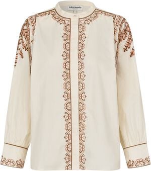 LuciaLL Shirt LS