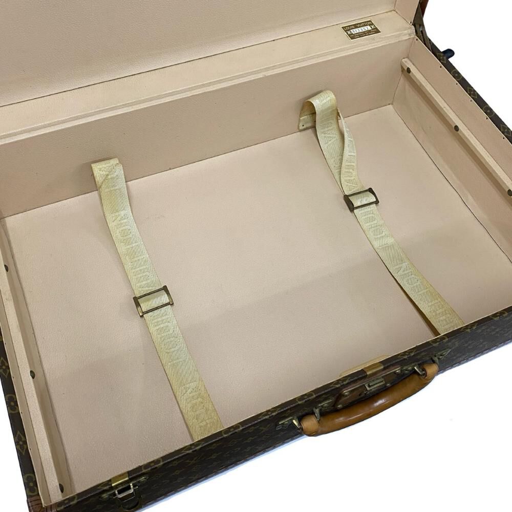 Louis Vuitton Travel Bag