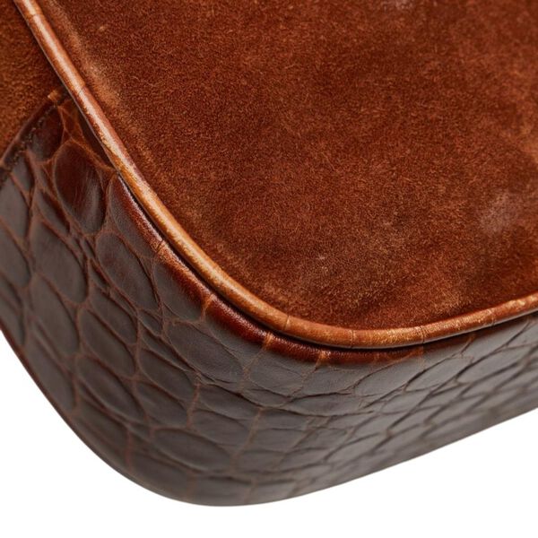 Salvatore Ferragamo Shoulder Bag