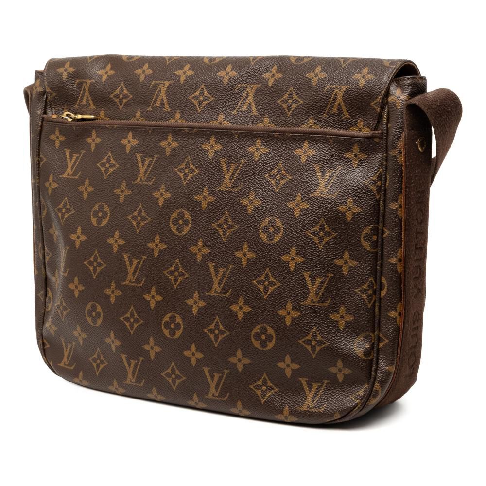 Louis Vuitton Messenger